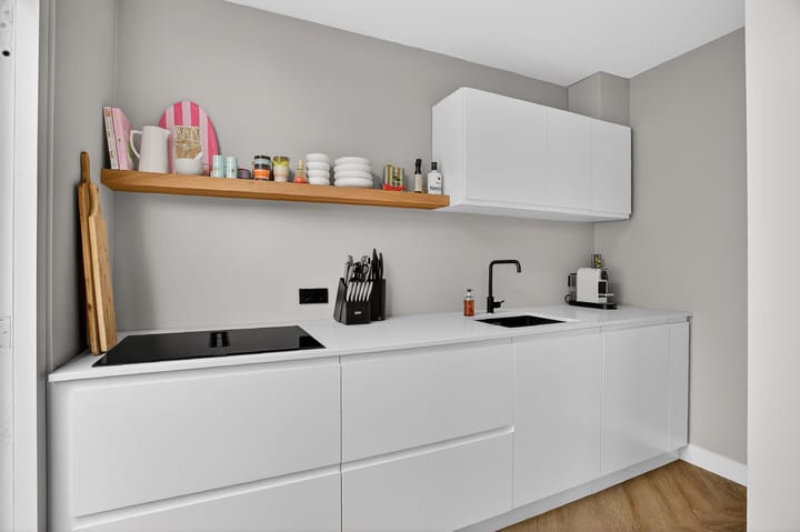 Foto 3 van Olympiastraat 28