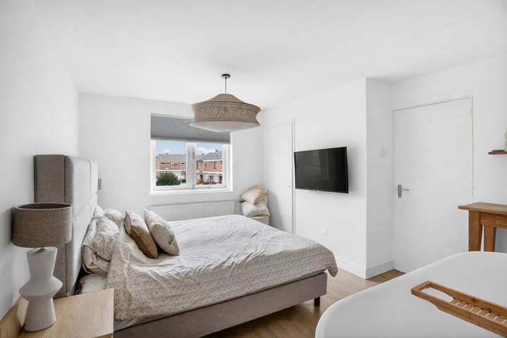 Foto 4 van Olympiastraat 28