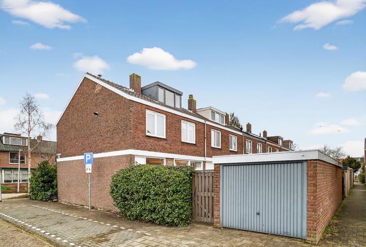 Foto 5 van Olympiastraat 28