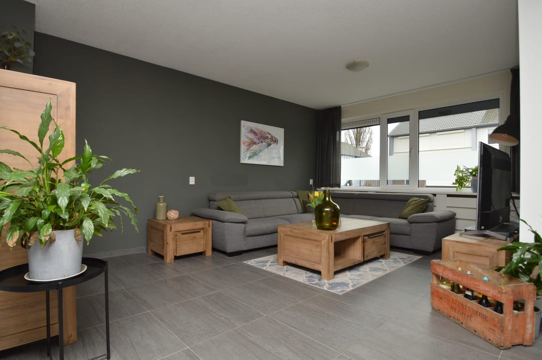 Photo 2 of Roothaertstraat 33