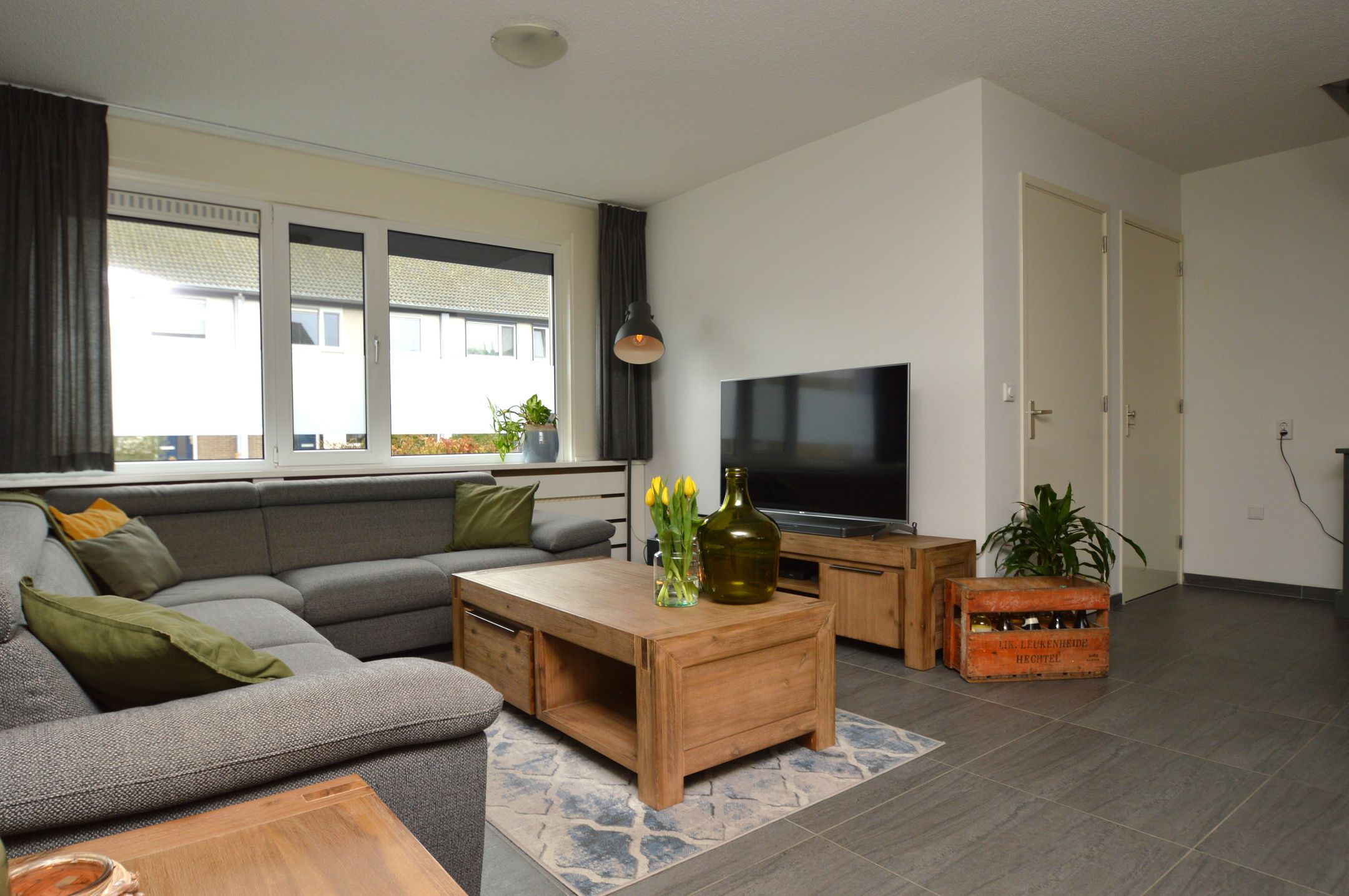 Photo 3 of Roothaertstraat 33