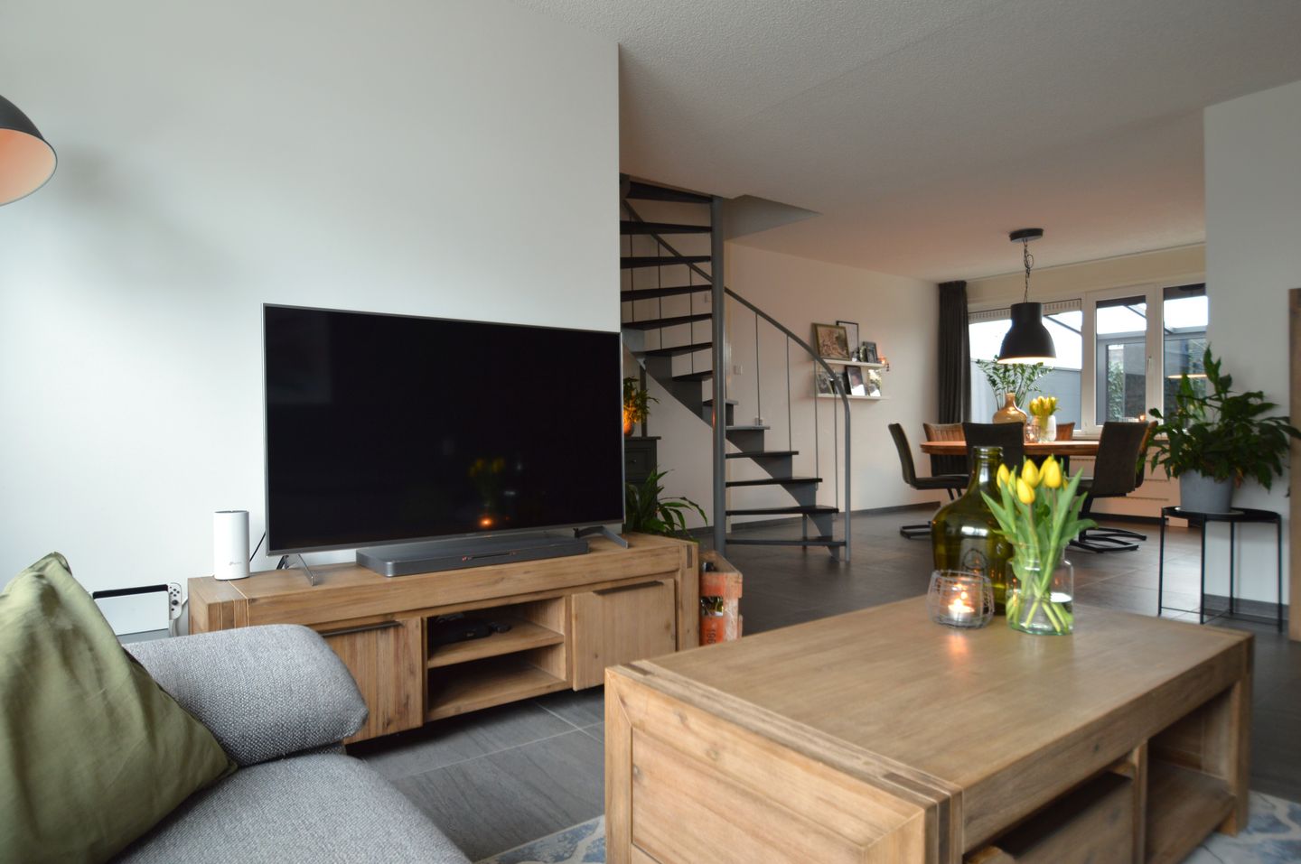 Photo 4 of Roothaertstraat 33