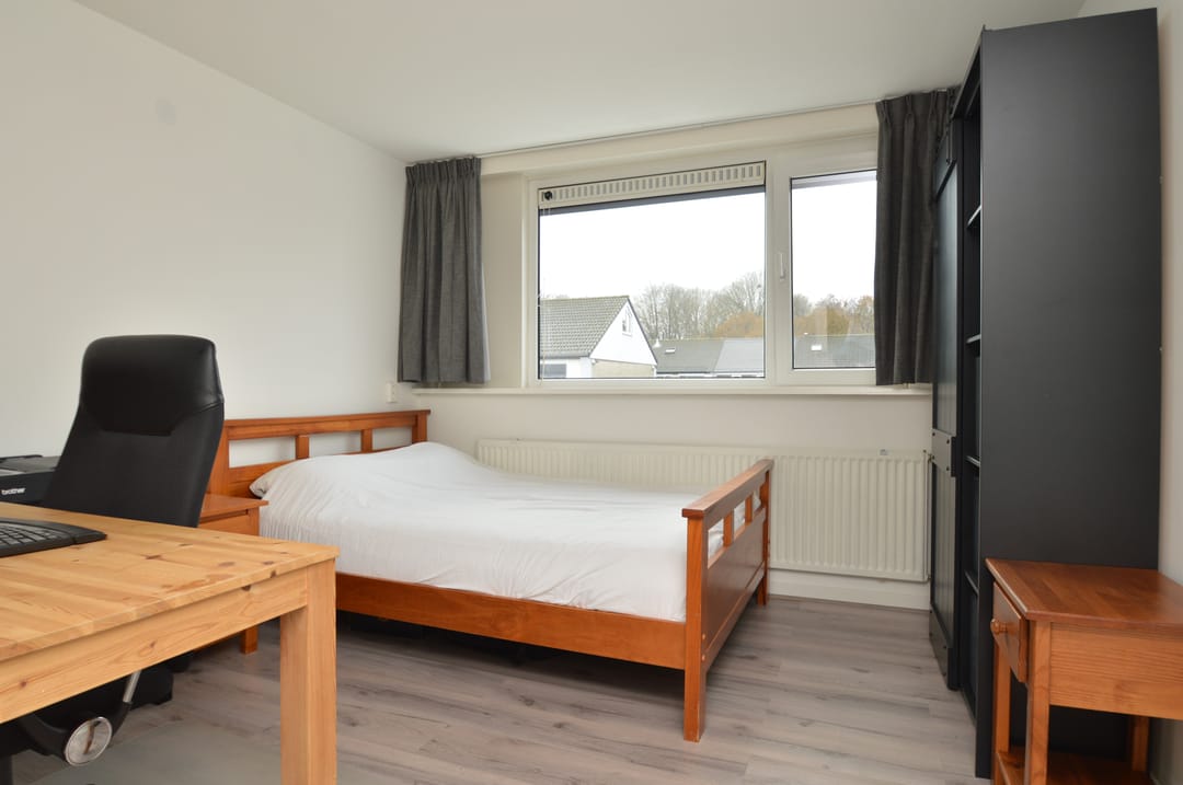 Photo 13 of Roothaertstraat 33