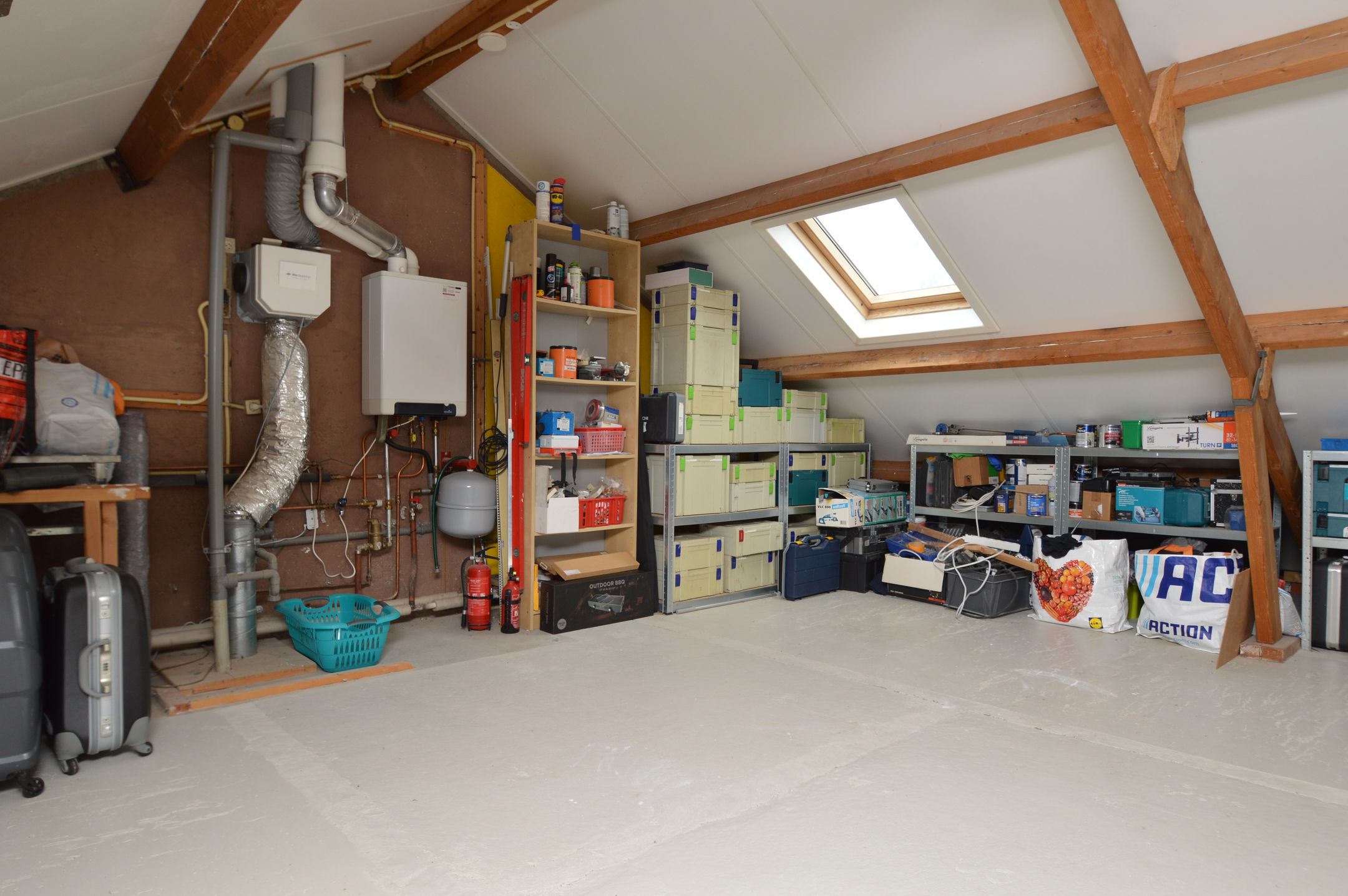 Photo 21 of Roothaertstraat 33