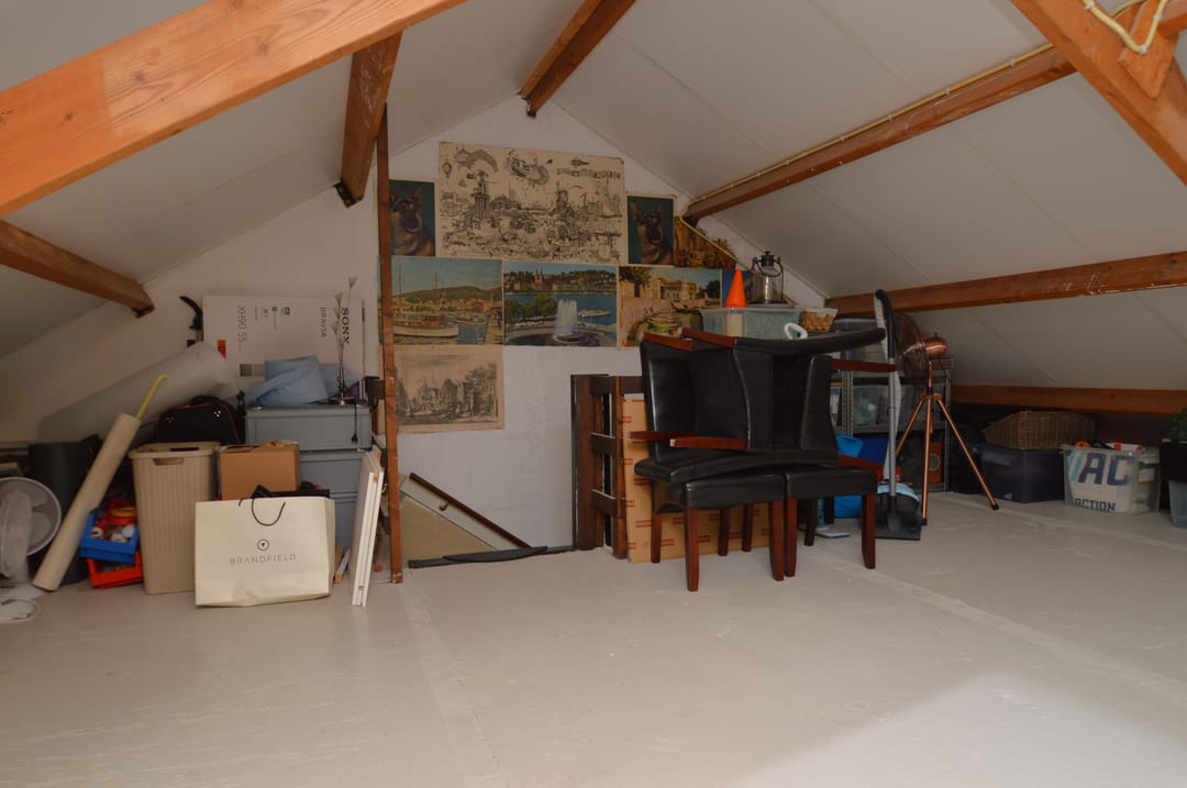 Photo 22 of Roothaertstraat 33