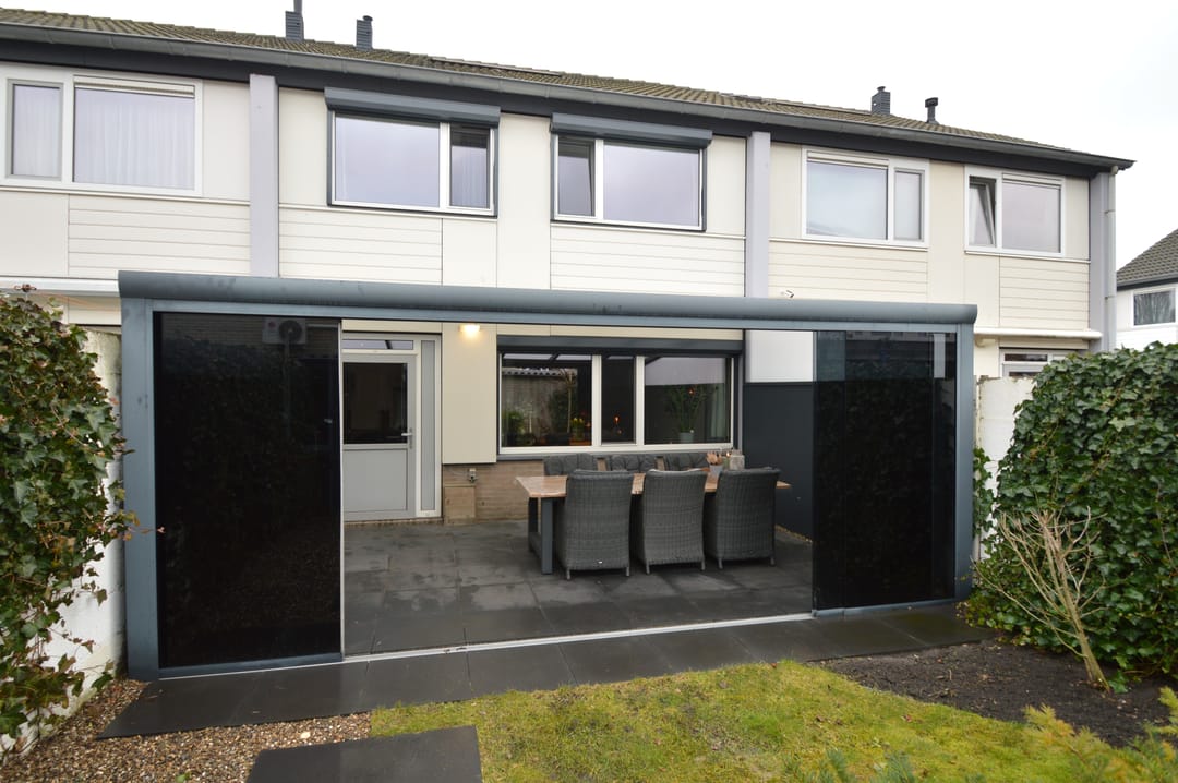 Photo 23 of Roothaertstraat 33