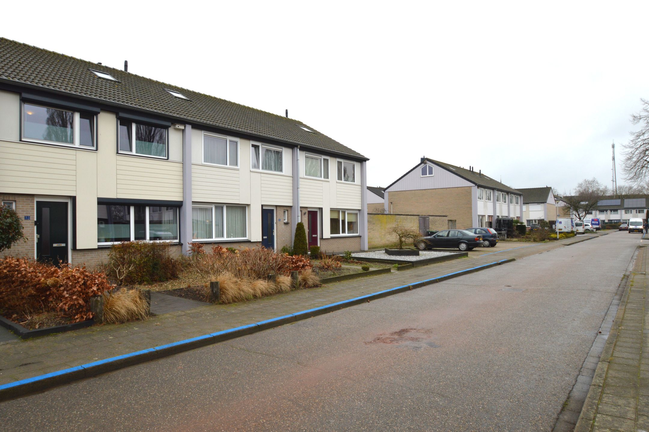 Photo 27 of Roothaertstraat 33