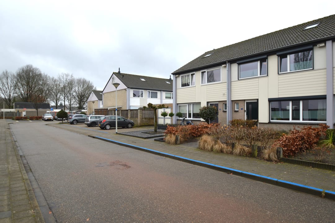 Photo 28 of Roothaertstraat 33