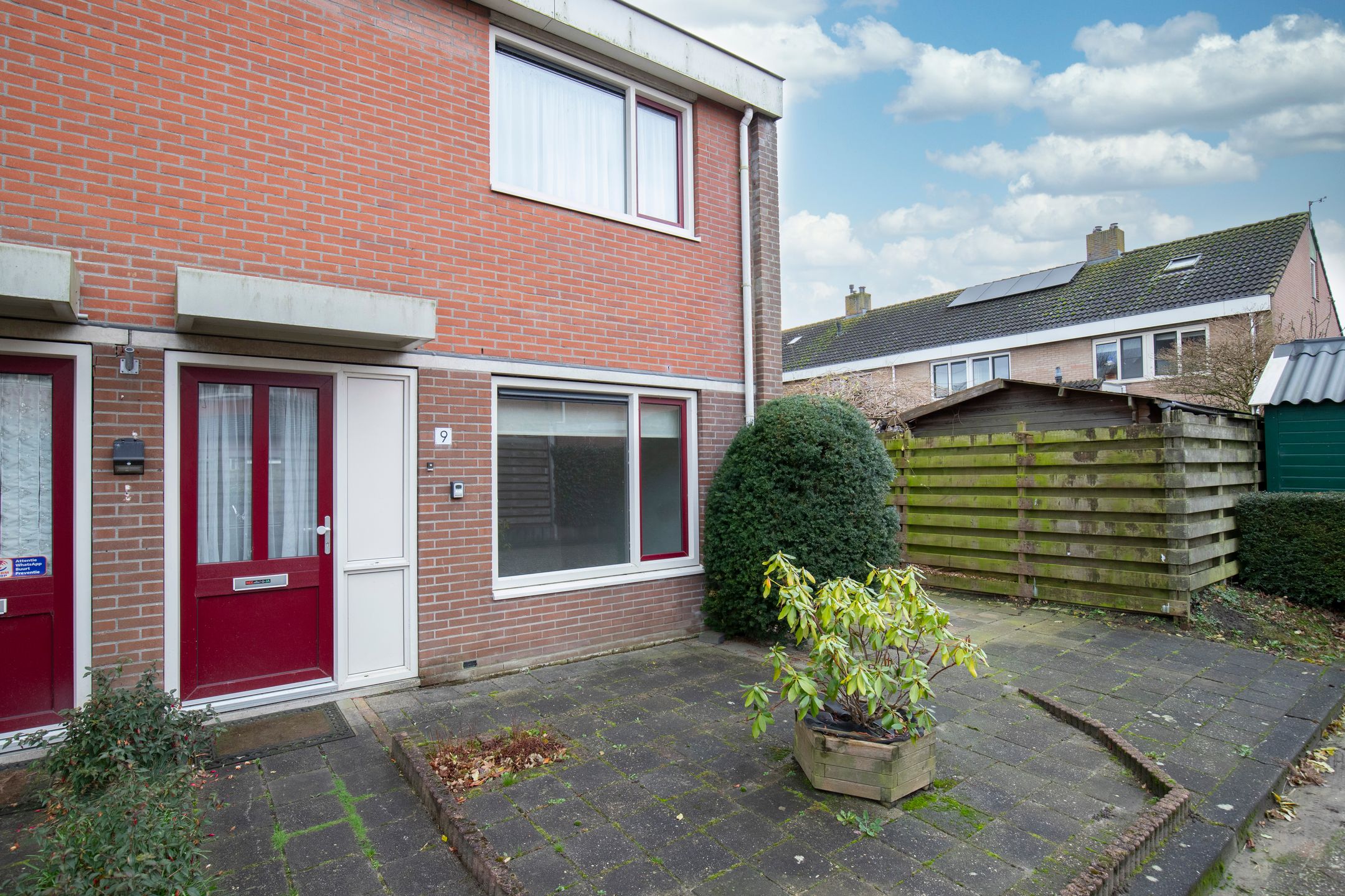 Foto 9 van Rudolf van Diepholtstraat 9