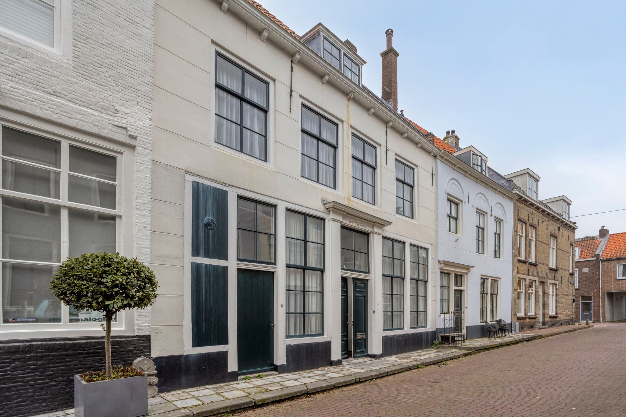 Singelstraat 45 