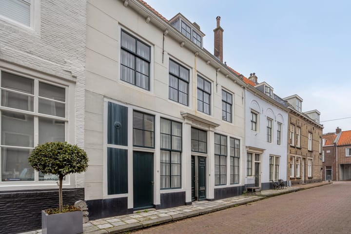 Singelstraat 45