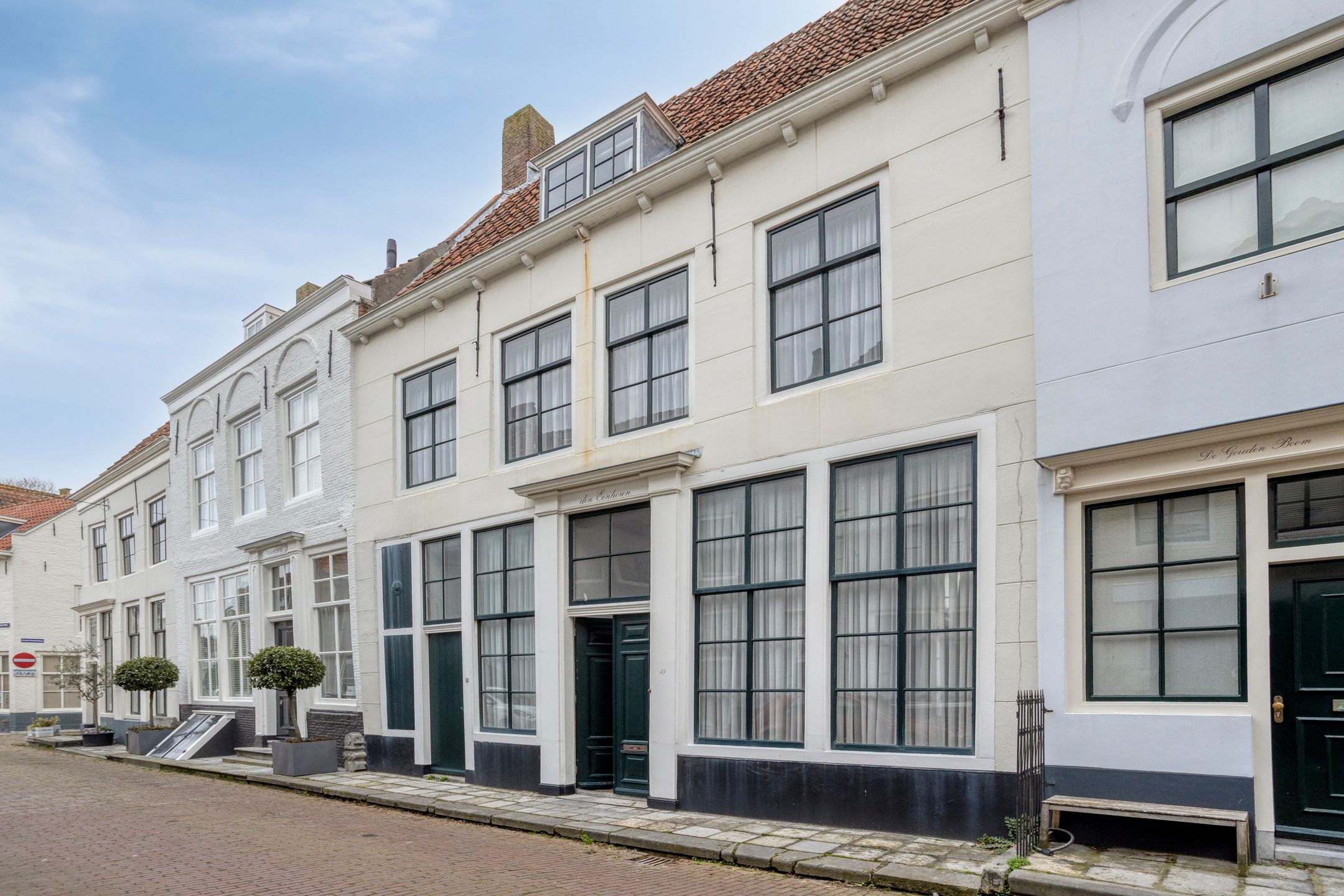 Foto 3 van Singelstraat 45