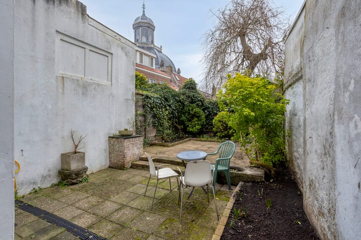 Foto 19 van Singelstraat 45