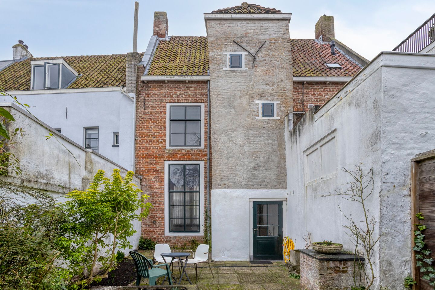 Foto 20 van Singelstraat 45