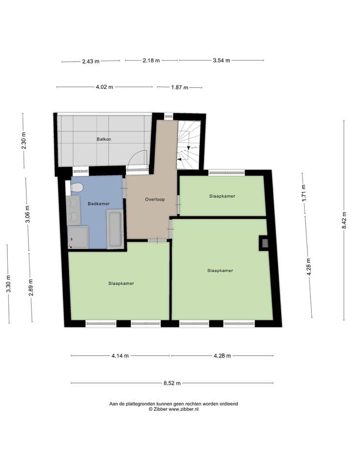 Foto 40 van Singelstraat 45