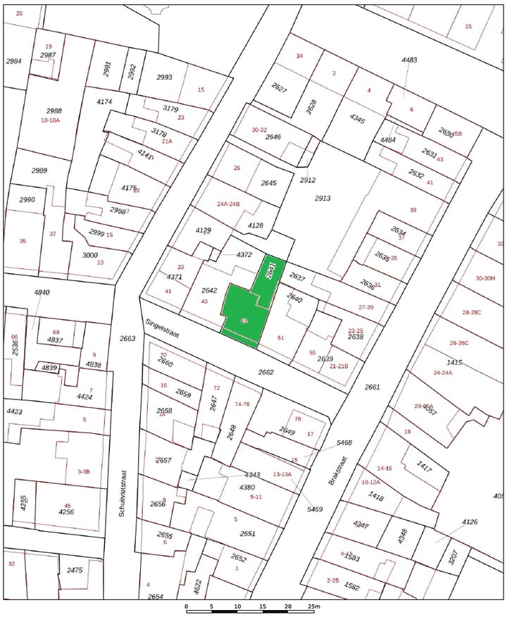 Foto 43 van Singelstraat 45