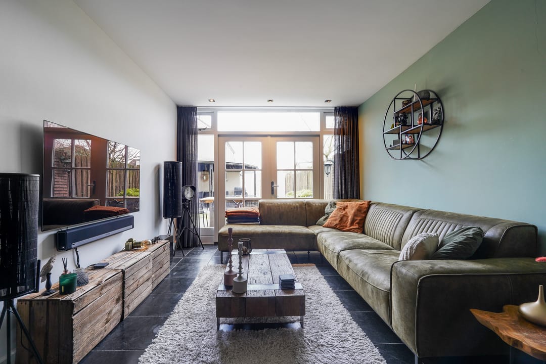 Foto 13 van De Mulder 3