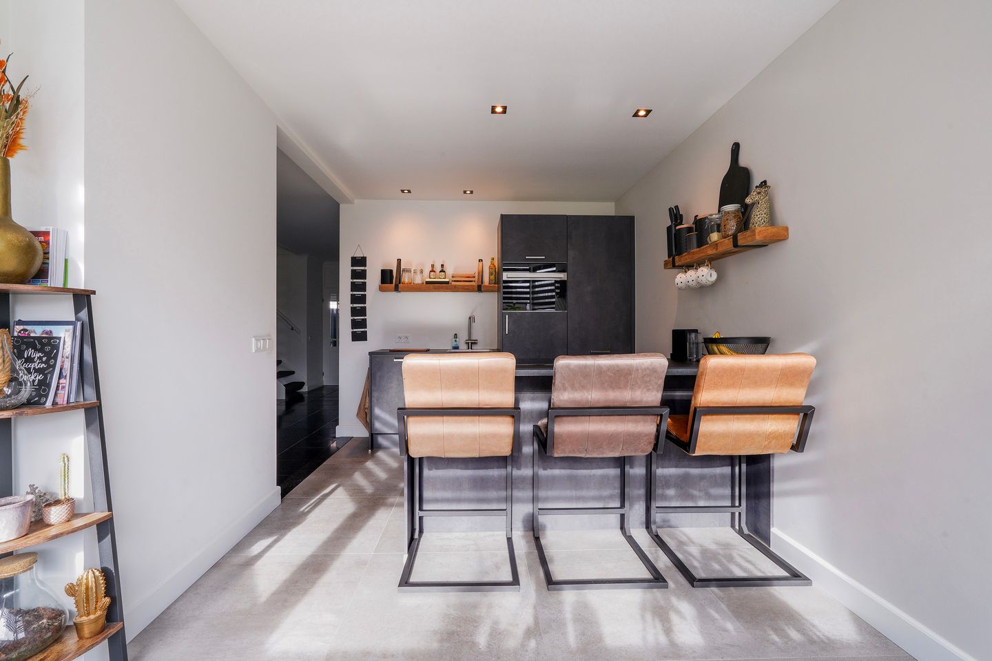 Foto 20 van De Mulder 3