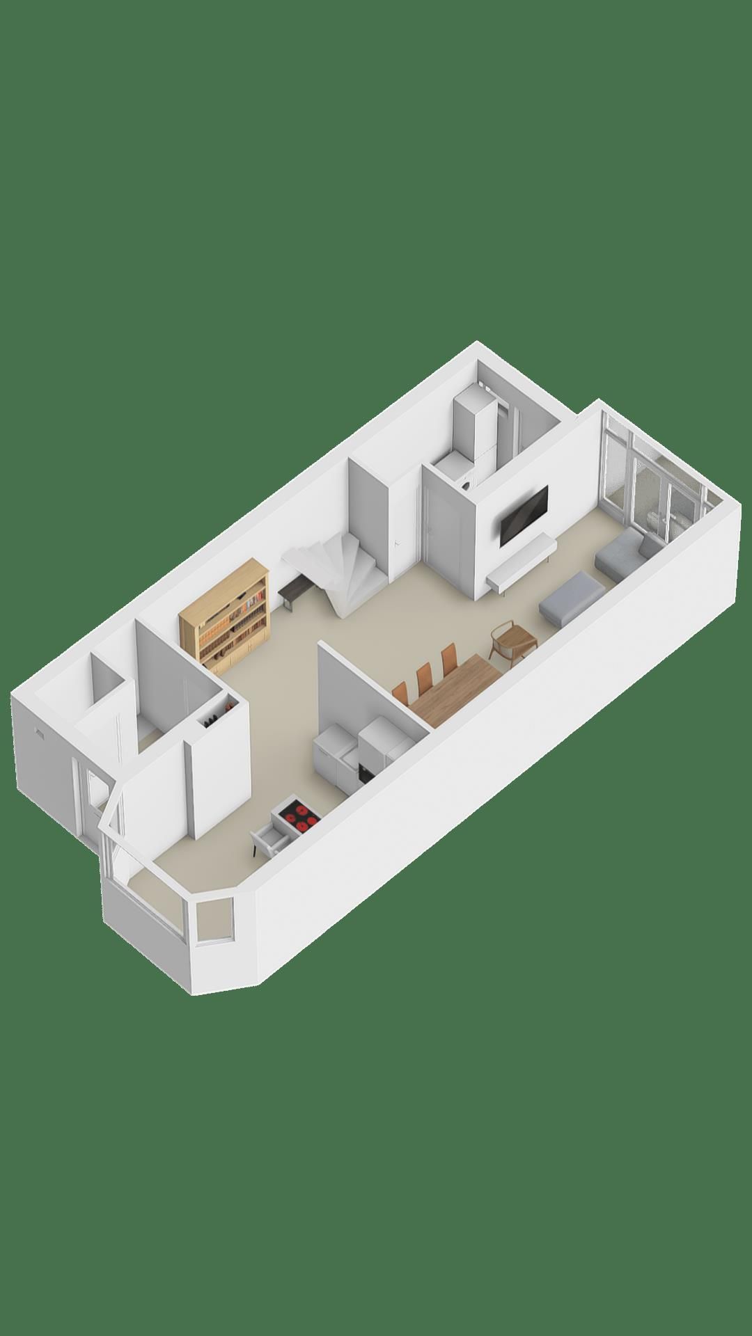 Foto 58 van De Mulder 3