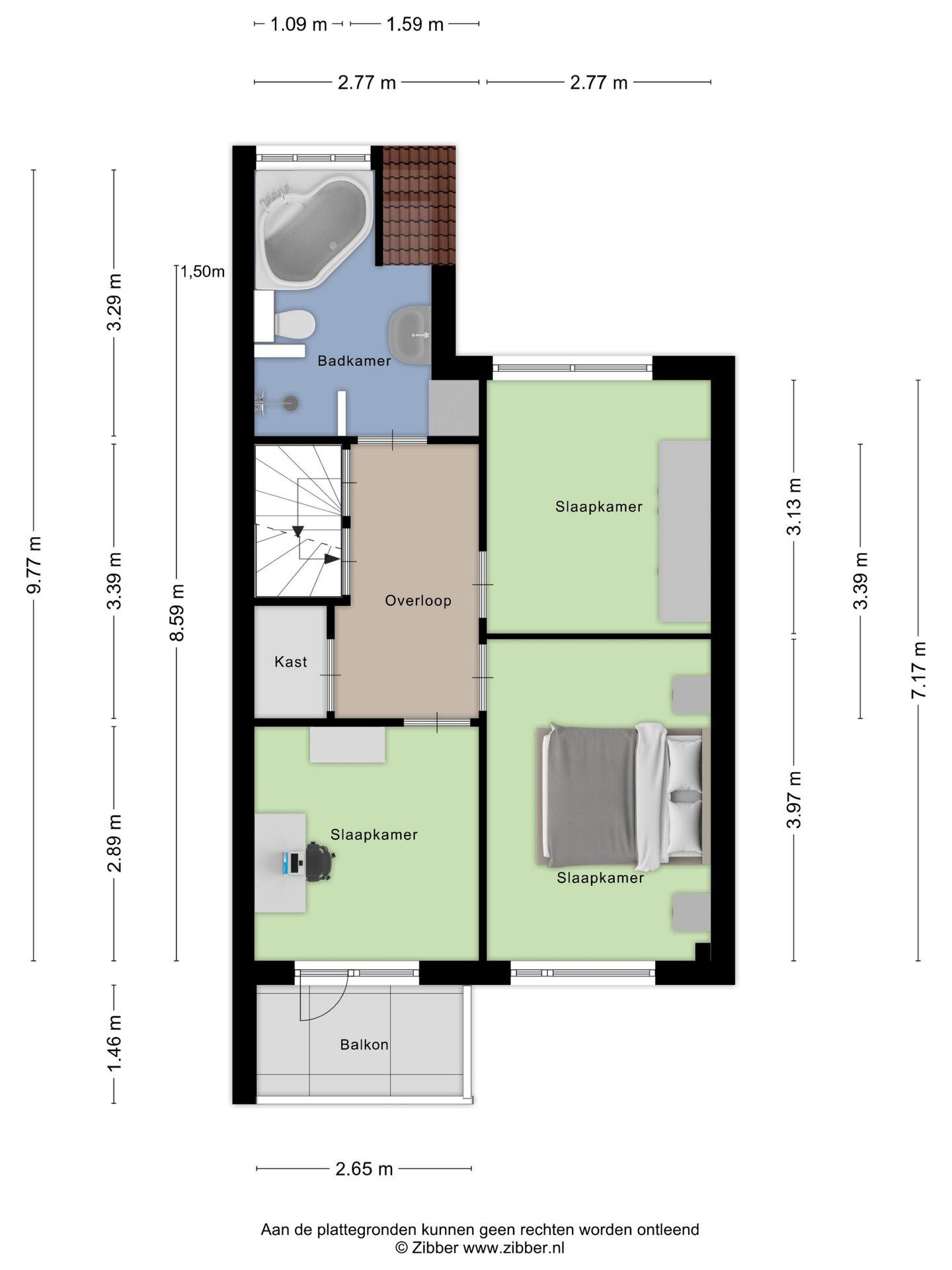 Foto 59 van De Mulder 3