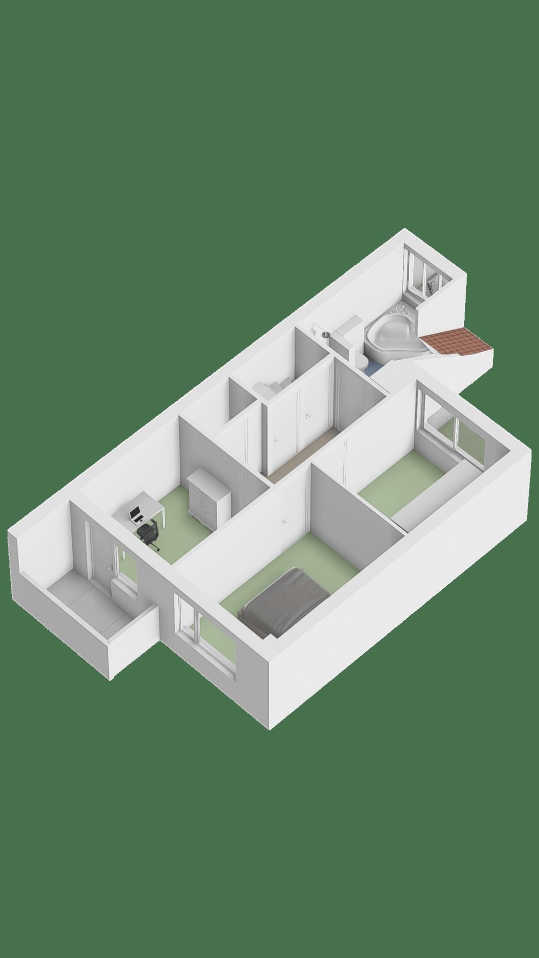 Foto 60 van De Mulder 3