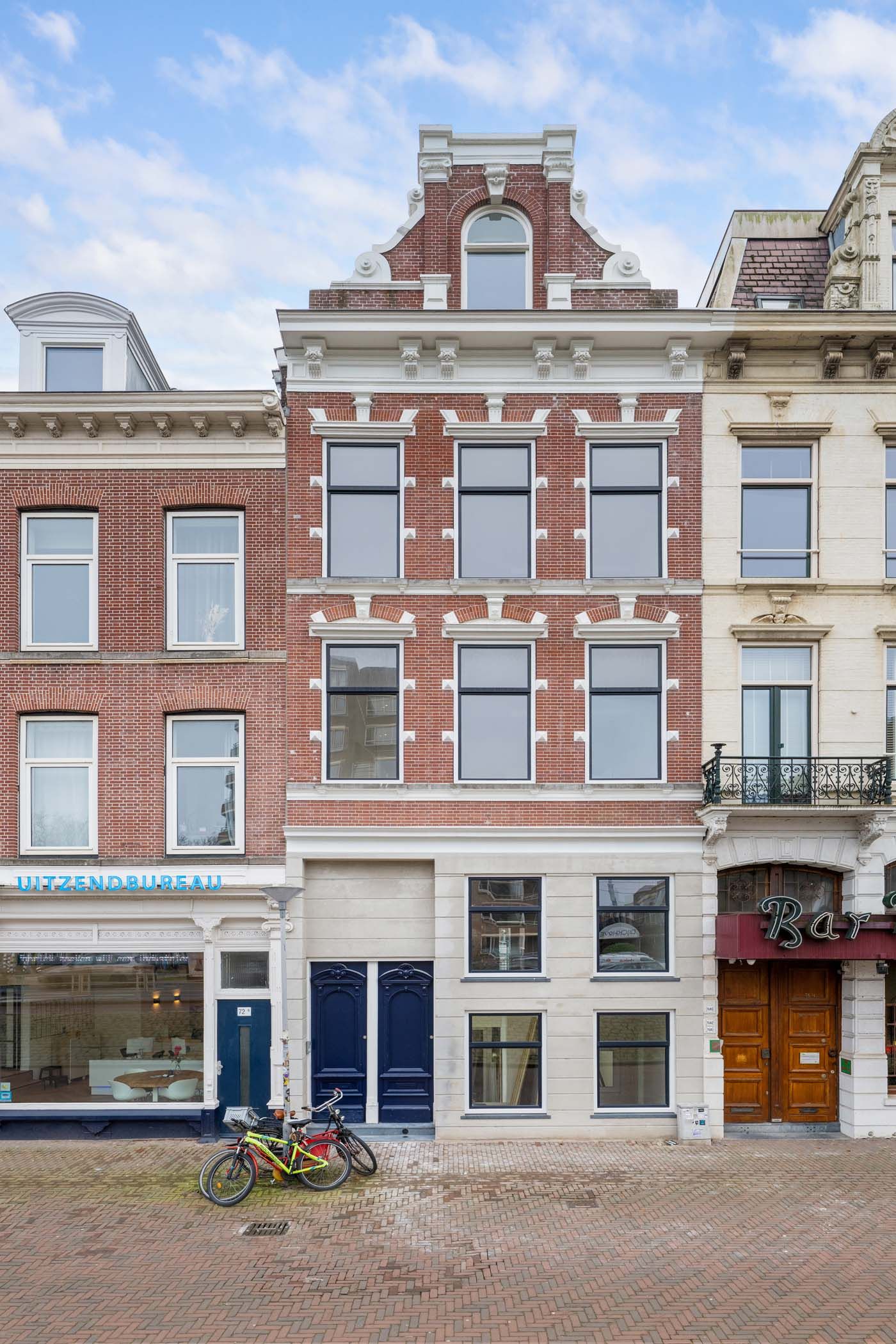 Photo 3 of Westzeedijk 74-A01