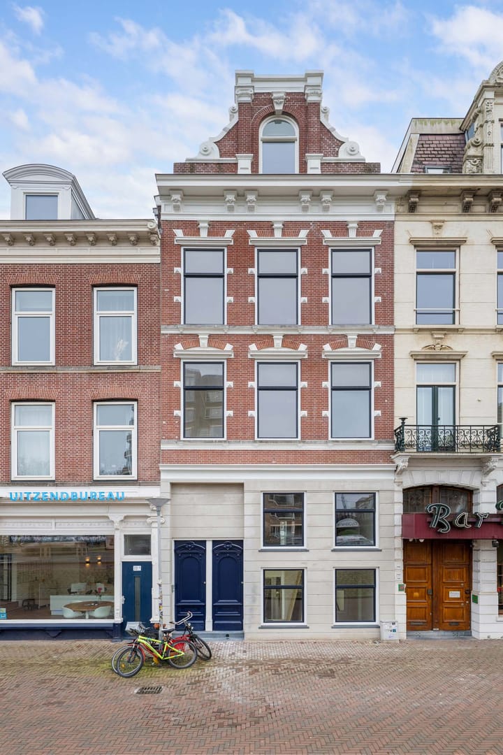 Photo 3 of Westzeedijk 74-A01