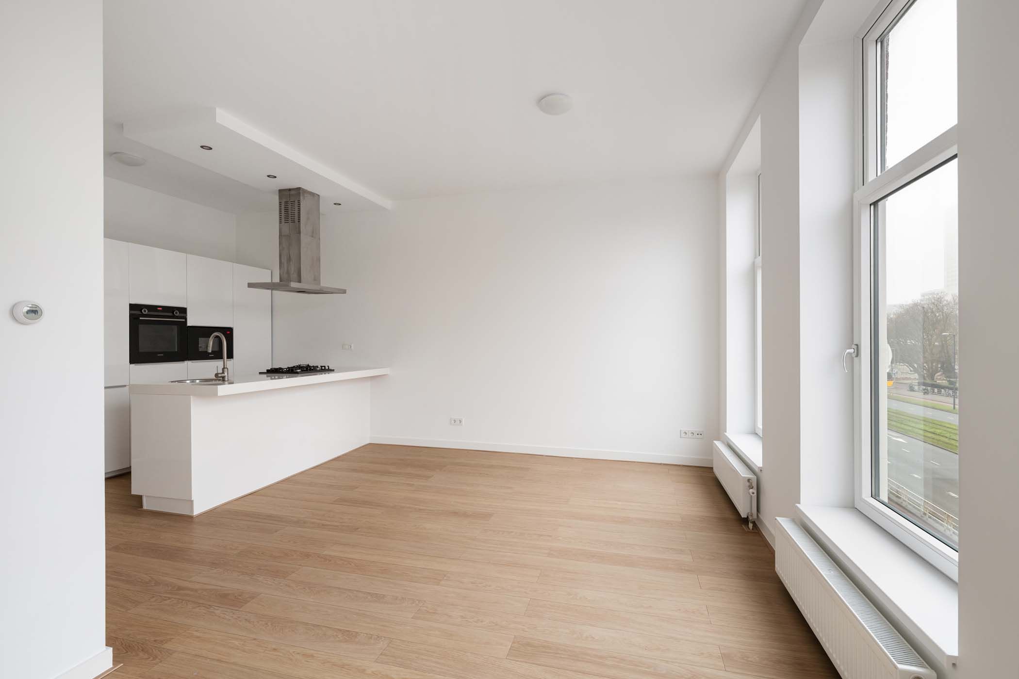 Photo 9 of Westzeedijk 74-A01