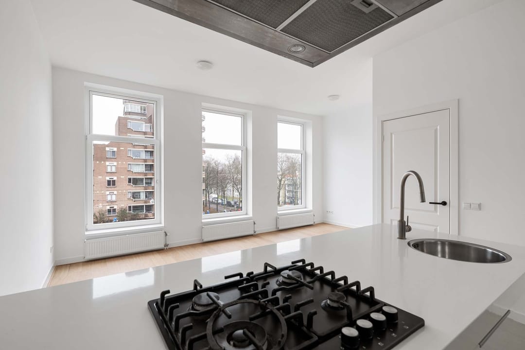 Photo 13 of Westzeedijk 74-A01