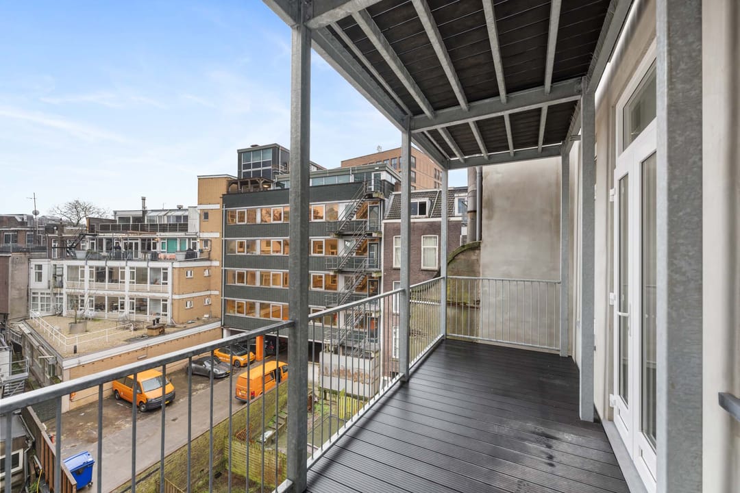 Photo 22 of Westzeedijk 74-A01