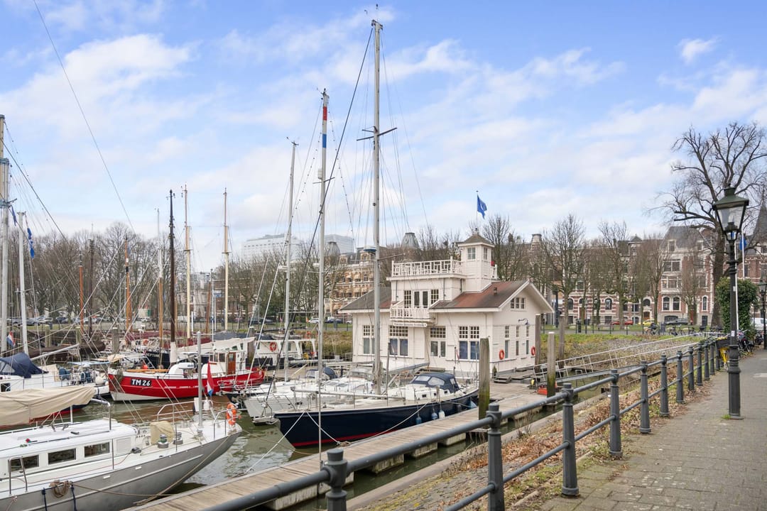 Photo 23 of Westzeedijk 74-A01