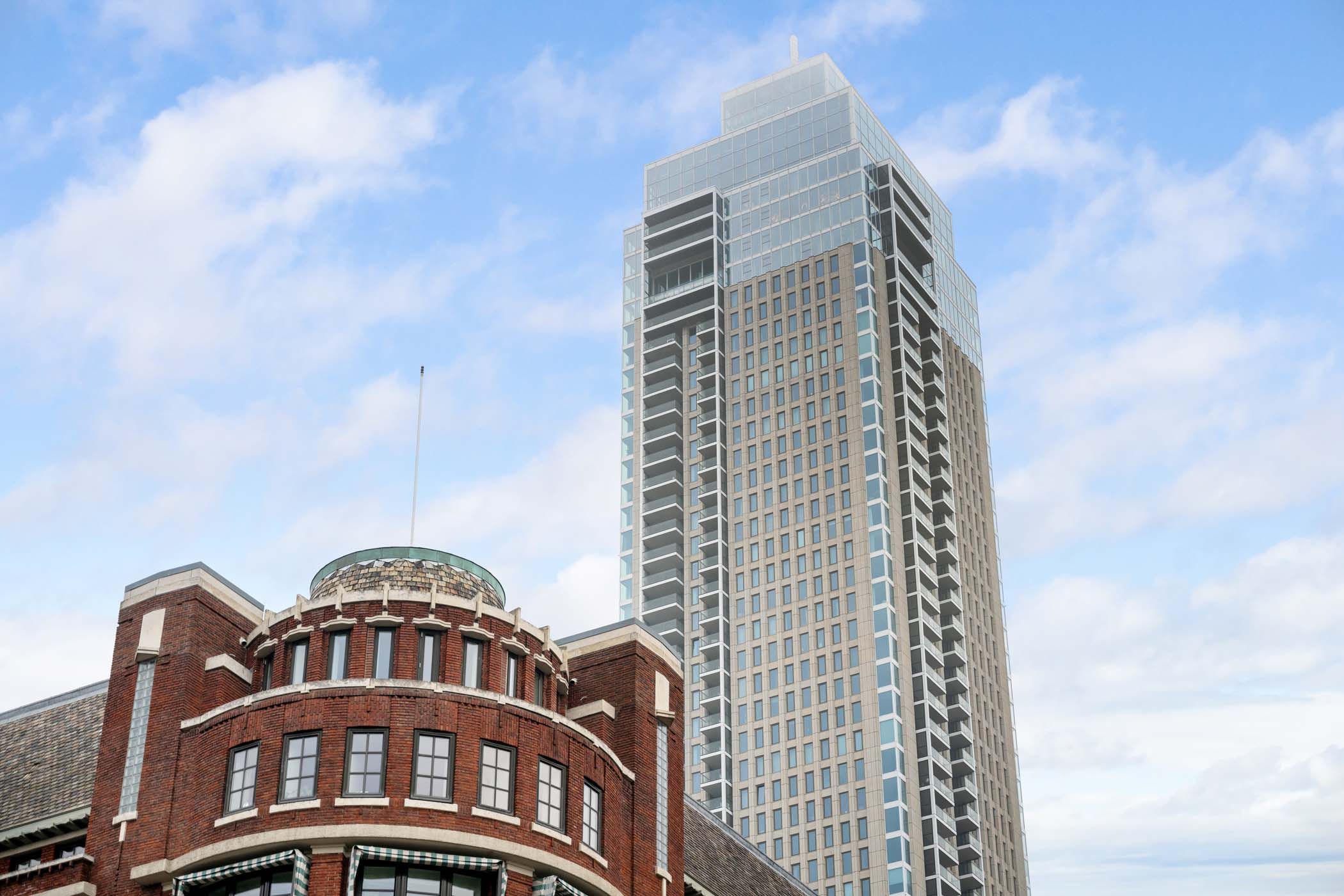 Photo 24 of Westzeedijk 74-A01