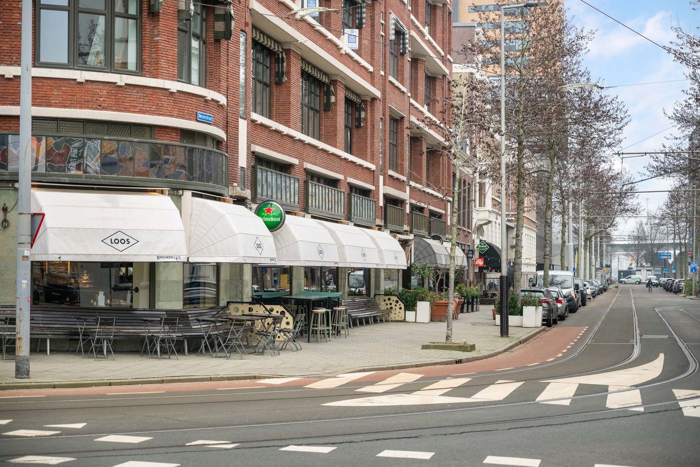 Photo 25 of Westzeedijk 74-A01