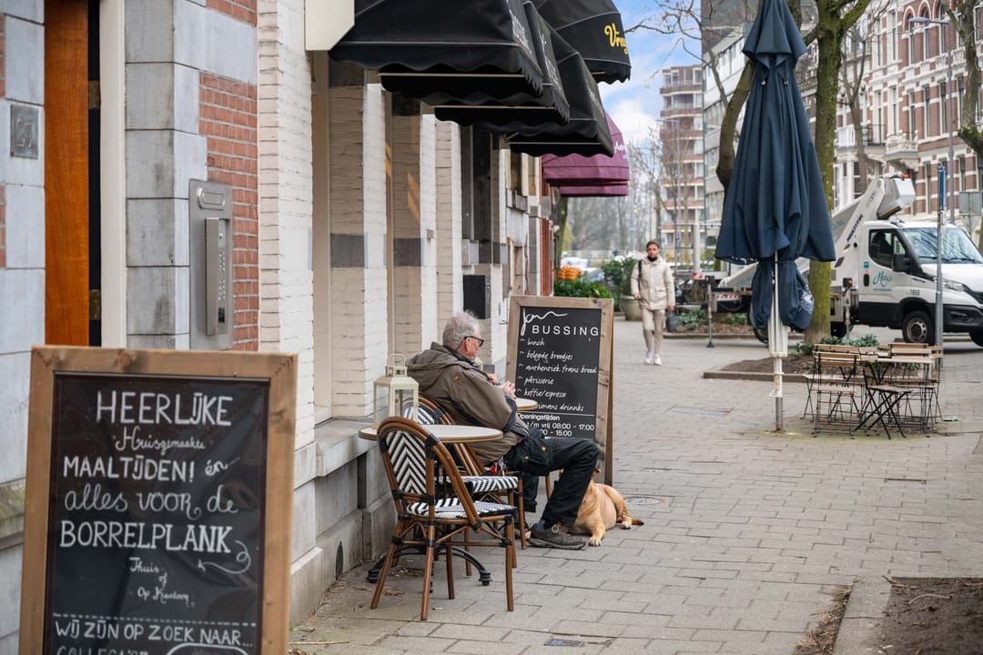 Photo 26 of Westzeedijk 74-A01