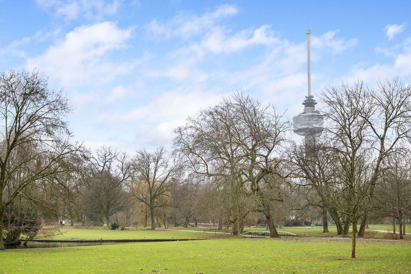 Photo 29 of Westzeedijk 74-A01