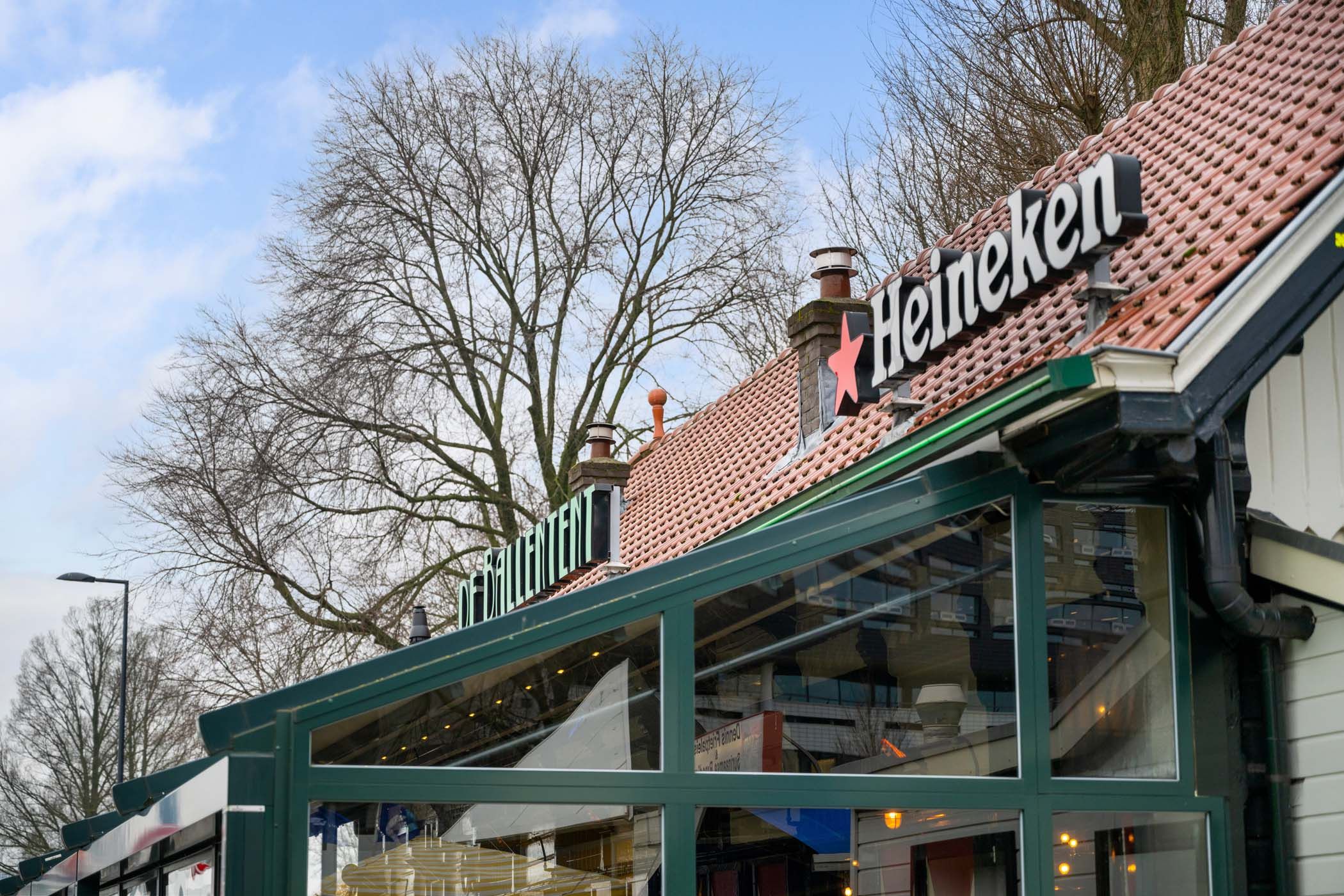 Photo 30 of Westzeedijk 74-A01