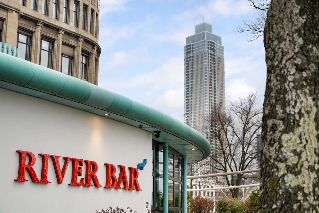 Photo 31 of Westzeedijk 74-A01