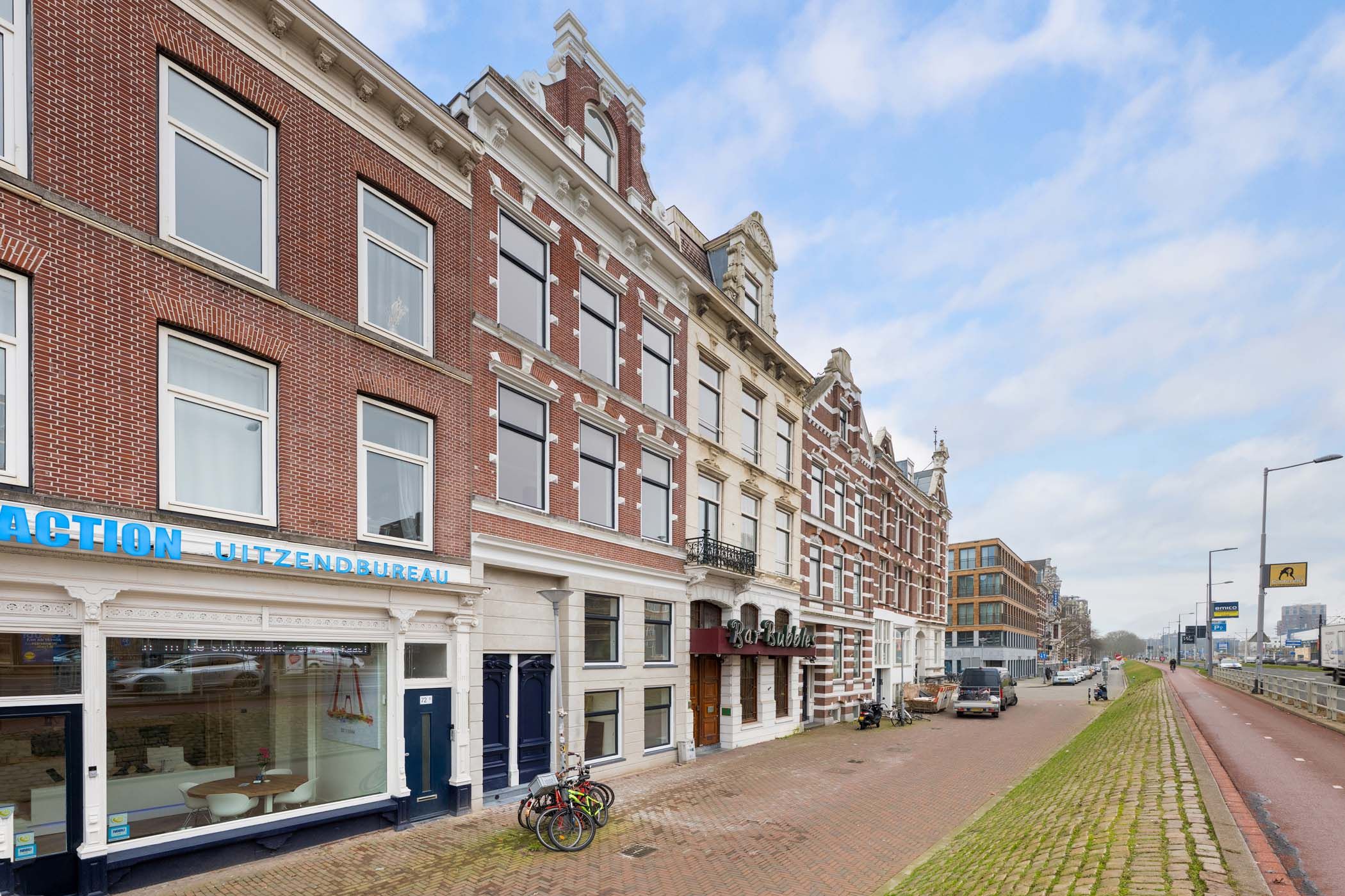 Photo 33 of Westzeedijk 74-A01