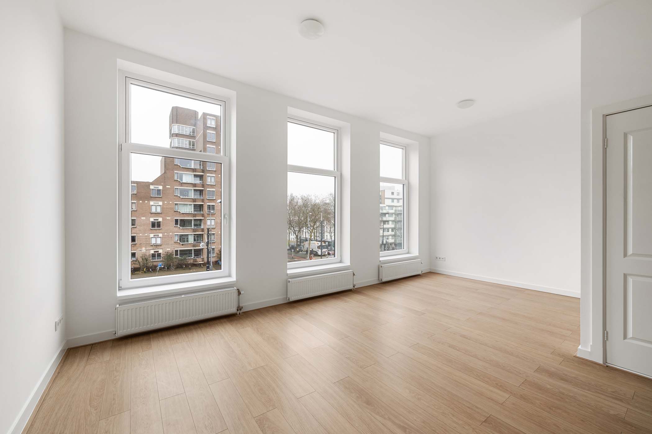 Westzeedijk 74-A 74 A02