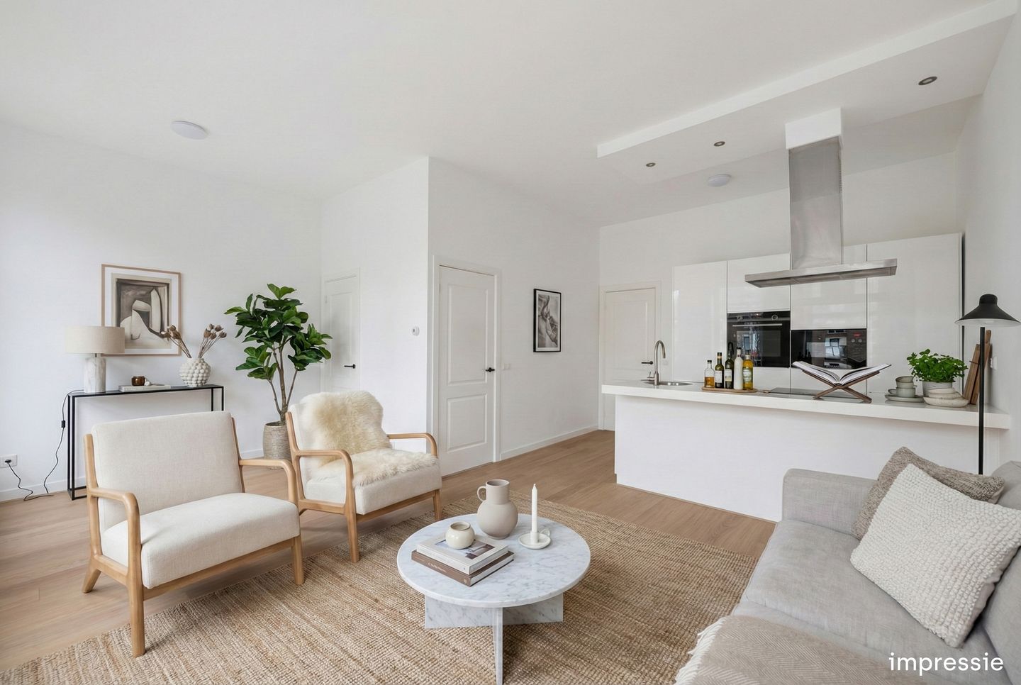 Foto 5 van Westzeedijk 74-A02