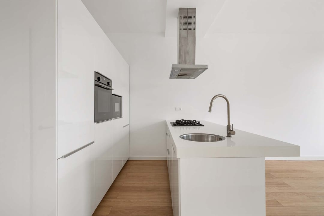 Foto 8 van Westzeedijk 74-A02