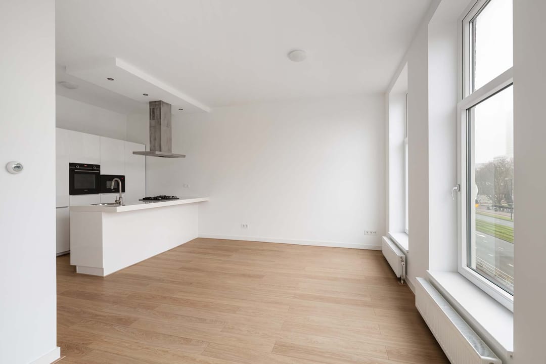 Foto 11 van Westzeedijk 74-A02