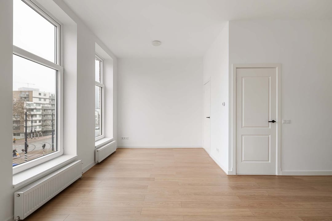 Foto 7 van Westzeedijk 74-A02