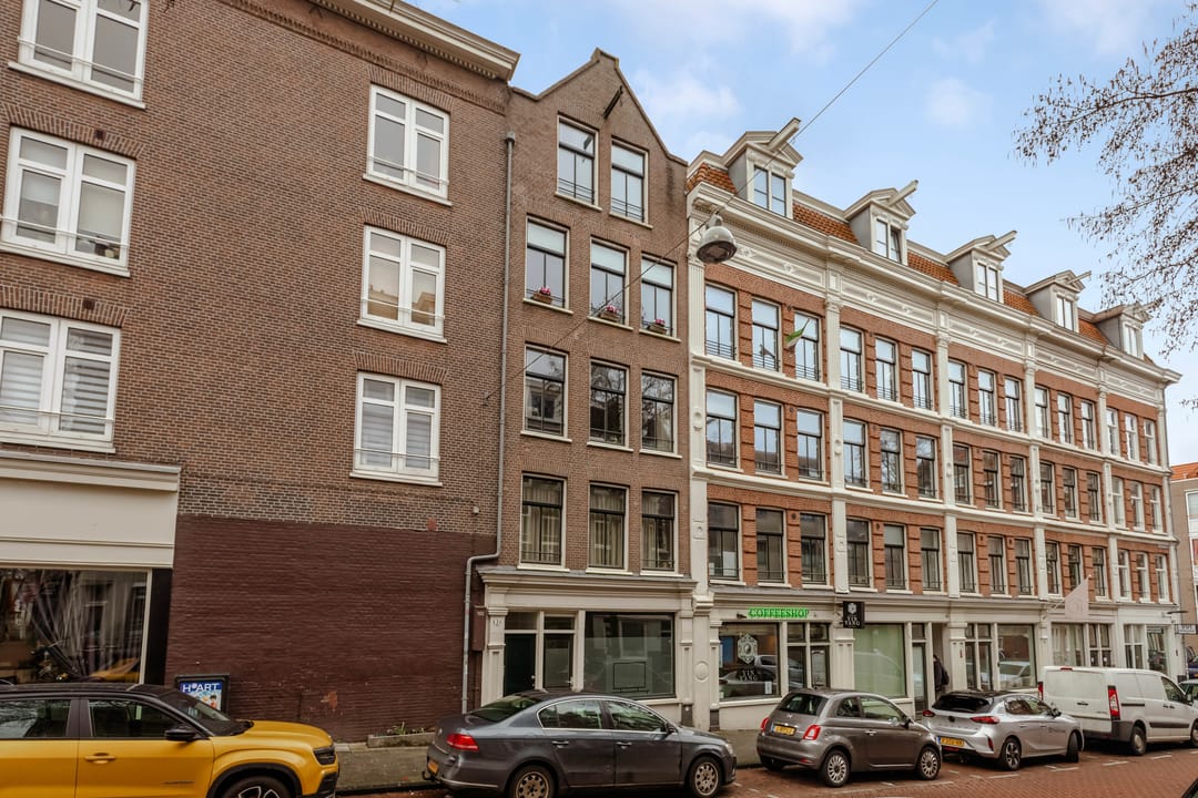 Foto 1 van Knollendamstraat 3-3