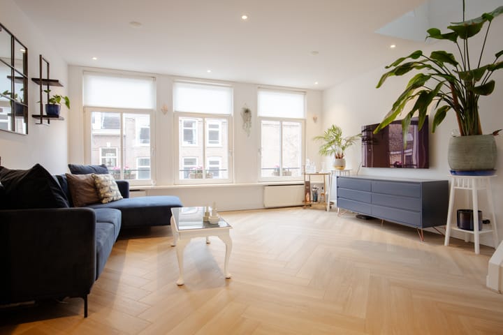 Foto 3 van Knollendamstraat 3-3