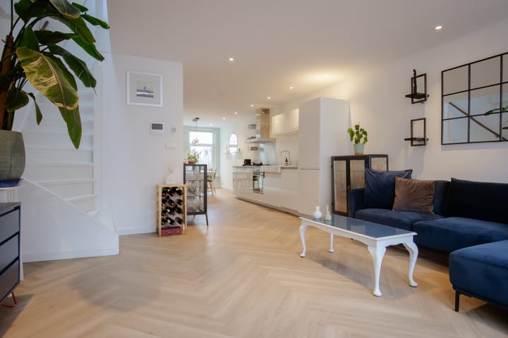 Foto 4 van Knollendamstraat 3-3