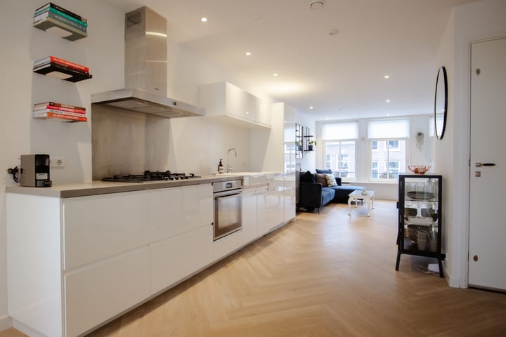 Foto 5 van Knollendamstraat 3-3