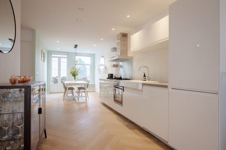 Foto 8 van Knollendamstraat 3-3