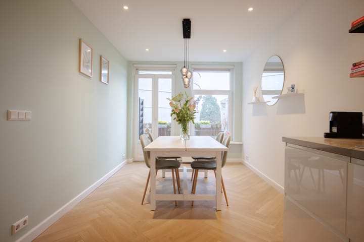 Foto 9 van Knollendamstraat 3-3