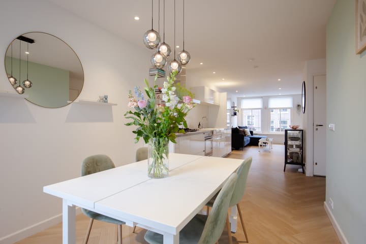 Foto 10 van Knollendamstraat 3-3